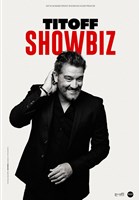 Titoff dans Showbiz
