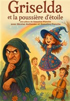 Griselda et la poussire d'toile