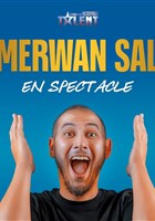 Merwan Sali dans Mauvaises nouvelles