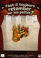 Faut-il toujours retomber sur ses pattes ?