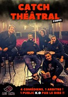 Le catch d'improvisation thtrale