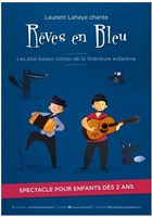 Rves en bleu