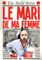 Le mari de ma femme