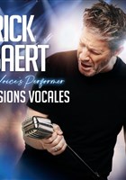 Erick Baert dans Illusions Vocales