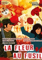 La fleur au fusil