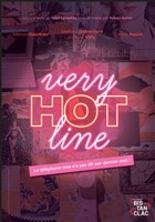 Very Hot Line