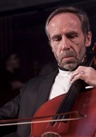 Philippe Muller : Masterclass de violoncelle