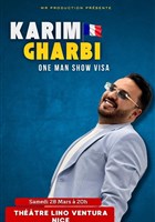 Karim Gharbi