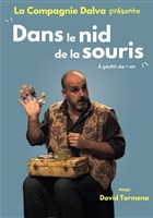 Dans le nid de la souris