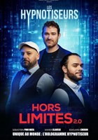 Les Hypnotiseurs dans Hors limites 2.0