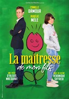 La Ma�tresse de mon fils