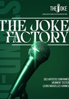 The Joke Comedy Club : The Joke Factory