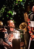 Le Livre de la Jungle