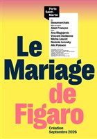 Le Mariage de Figaro