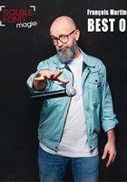 Best Of Fran�ois Martinez