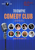 Triomphe Comedy Club