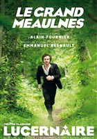 Le grand Meaulnes