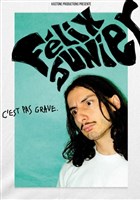 F�lix Junier dans �a marche