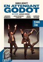 En attendant Godot