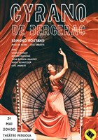 Cyrano de Bergerac