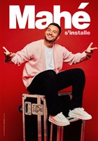Mah� s'installe