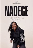 Nad�ge dans Puzzle