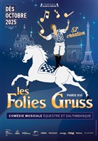 Les Folies Gruss � Paris
