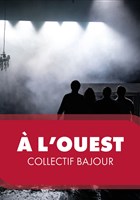 A l'ouest