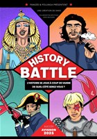 History Battle