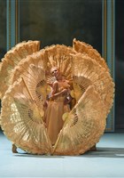 Malandain Ballet Biarritz : Marie-Antoinette