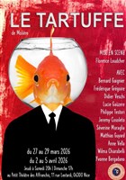 Le Tartuffe