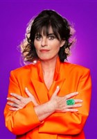 Sandrine Sarroche dans Saison 2