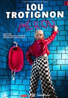 Lou Trotignon dans M�rou