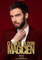 Cl�ment Blouin dans Magicien