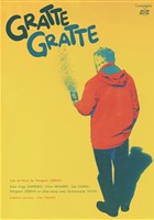 Gratte Gratte