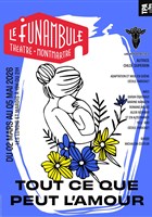 Tout ce que peut l'amour