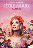 C�cile Marx dans Iconique