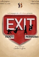 Exit | Festival jeunes talents