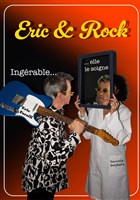 Eric Farrail dans Eric et Rock