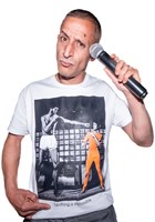 Kosh dans H.P.S (Haut Potentiel Sonore)