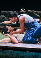 Le jeu de l'amour et du hasard