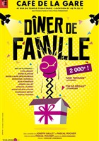 D�ner de Famille