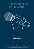Le Grand Tournoi de l'humour