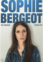 Sophie Bergeot | en rodage