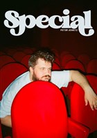 Peter Jemetz dans Special