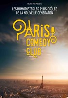 Paris Comedy Club