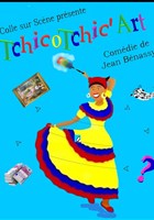 Tchico-Tchic'Art
