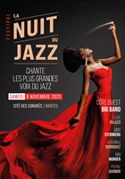 La Nuit du Jazz chante les grandes voix du jazz
