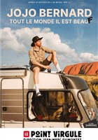 Jojo Bernard dans Tout le monde il est beauf