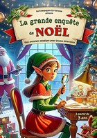 La grande enqute de Nol